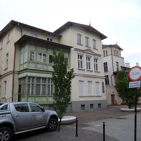 דירה Blue Lagoon *