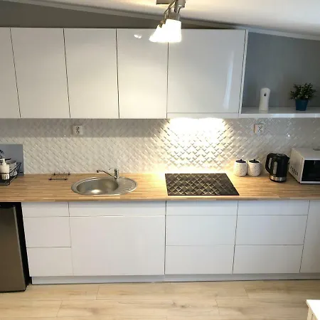 Blue Lagoon סופוט