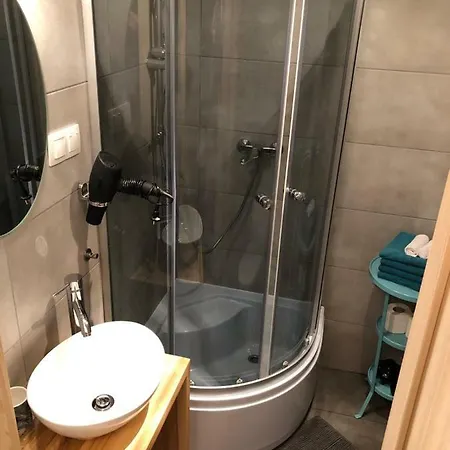 Blue Lagoon דירה