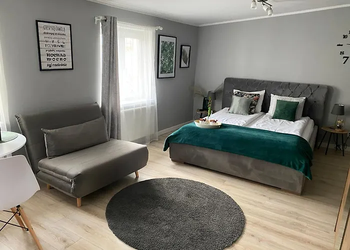 Apartamento Blue Lagoon *