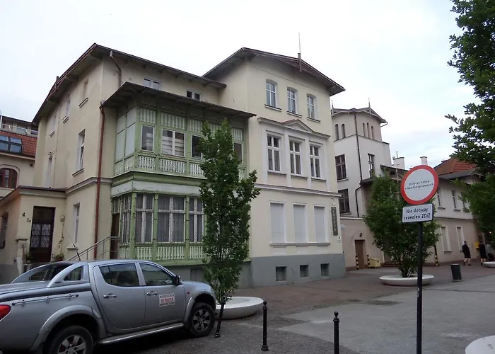 Apartamento Blue Lagoon *