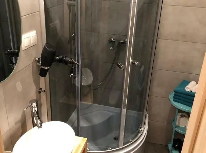 Blue Lagoon Apartamento